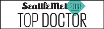 Seattle Met Top Doctor 2018