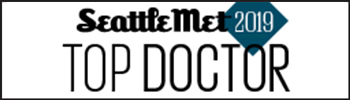 Seattle Met Top Doctor 2019