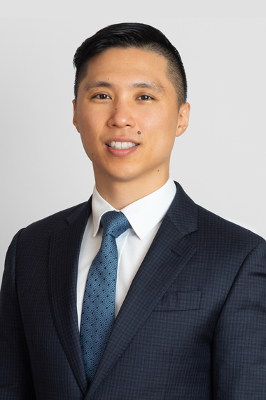 Dr. Anthony Yi, MD