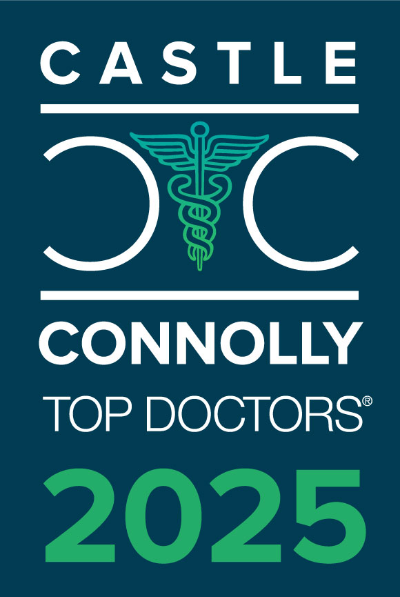 Top Doctors 2025