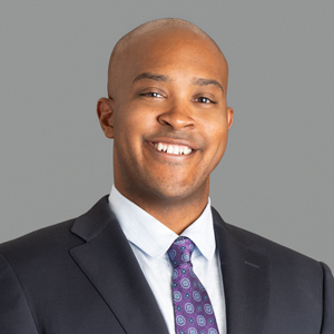 Andre Shaffer, MD