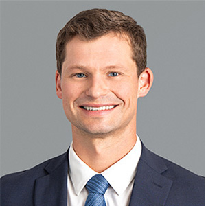 Thomas Fraychineaud, MD